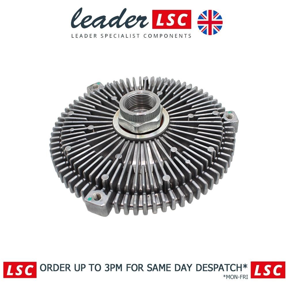 Radiator Cooling Fan Clutch for BMW 3 Series E36 M3 NEW 11527505302 3.0 3.2