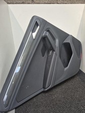 Porte arrière et accessoires Volkswagen TIGUAN
