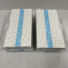 20 Hard Floor Mop Pad Refill Compatible with Shark VACMOP Pro VM252 VM251