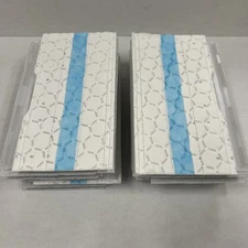 20 Hard Floor Mop Pad Refill Compatible with Shark VACMOP Pro VM252 VM251