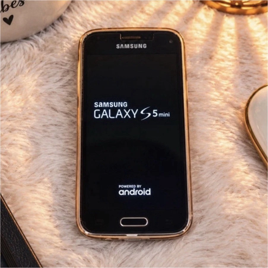 Samsung Galaxy S5 · 512GB, photo 1 sur 5