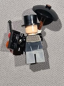LEGO Batman: The Penguin Face Off 76010 100% Complete 136 pcs w/ Manual