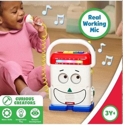 Playskool 10.5