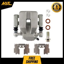 Brake Caliper Rear Left Driver LH w/ Bracket For Toyota RAV4 2006 2007-2012