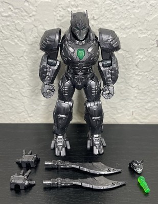 Blokees Classic Class Optimus Primal Robot COMPLETE