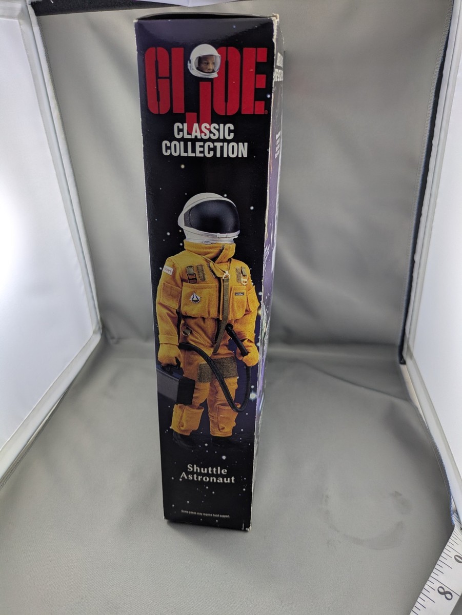 Vtg G.I. Joe Classic Collection, Commemorative Limited