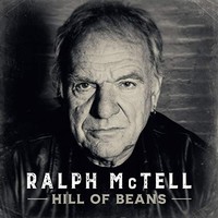 Mctell Ralph - Hill OF Beans - CD - K4Z