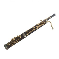 A28 Basson Instruments de musique Salvat miniature Orchestre