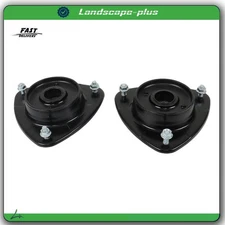 2PC Front Upper Strut Mount LH RH Set For 2005-2016 Subaru Forester Impreza XV