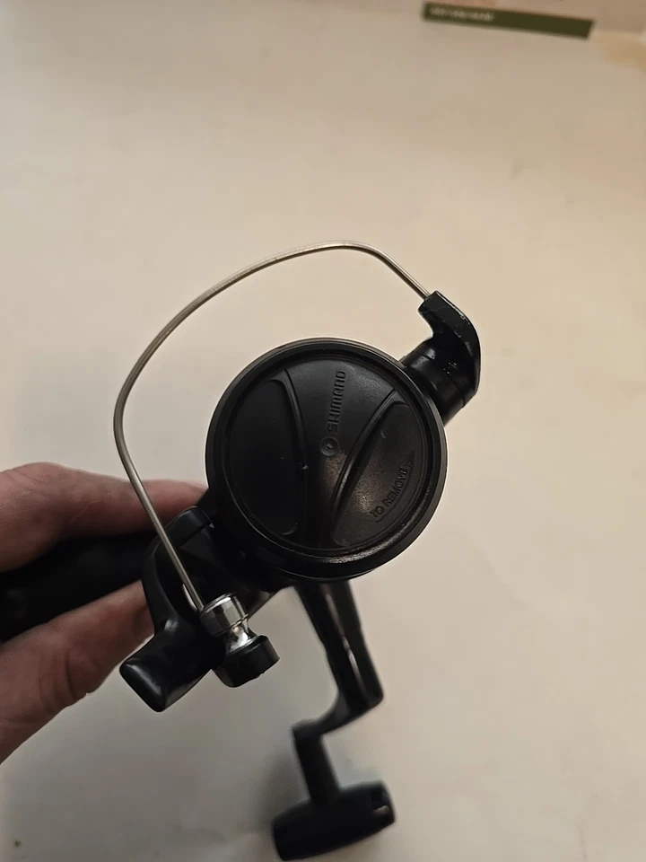 Shimano R4000 - Imagem 4 de 4