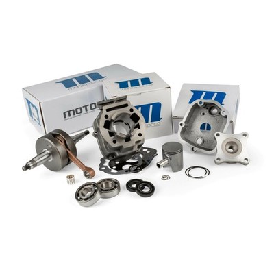 MOTOFORCE Kit Zylinder Kurbelwelle SENDA SM DRD RACING 50 2005-2019