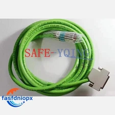 1x NEW FOR SIEMENS encoder cable 6FX8002-2CA31-1AG0 6M