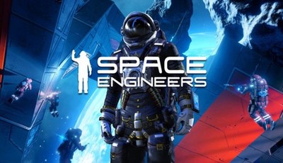 Space Engineers Code per eMail (PC / Steam) Deutsch