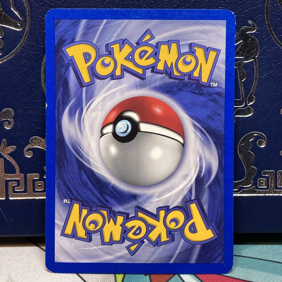 Rocket's Mewtwo 14/132 Gym Challenge Holo Pokèmon 2001 NM - - Image 2 of 4