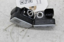 2017 ASTON MARTIN DB11 Acceleration YAW Rate Sensor  