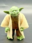 Star Wars Yoda Vintage 1980 w/ cape Excellent condition