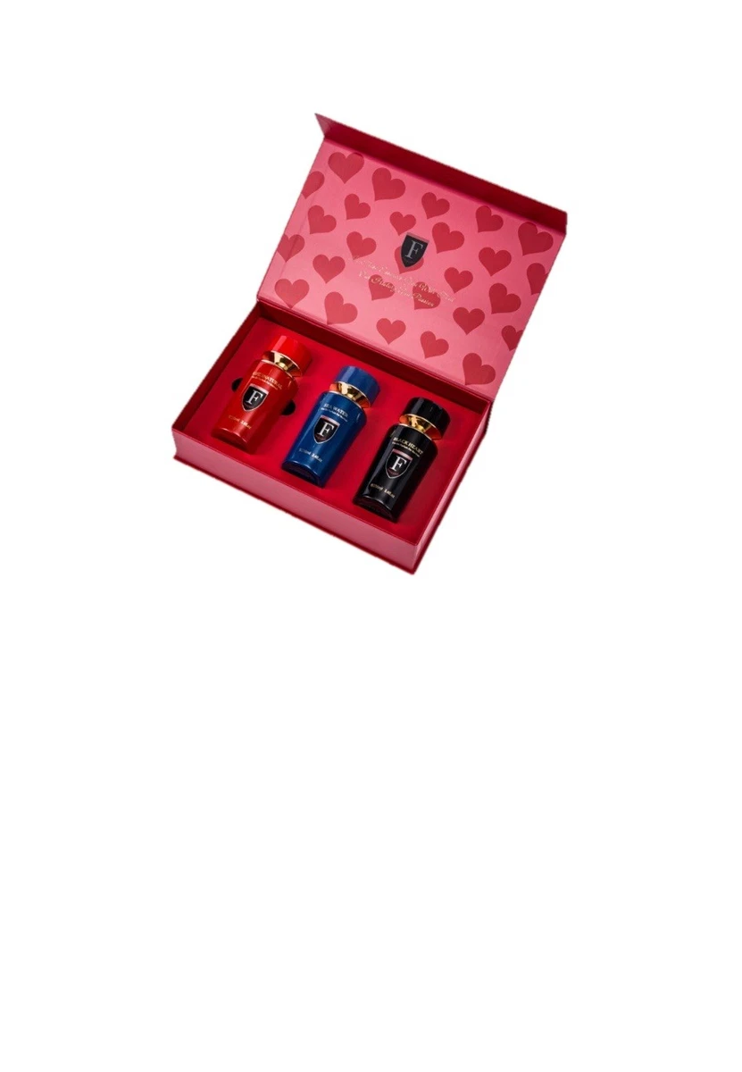 Ferrari Spray Fragrances for Women | Updated Sep 2026
