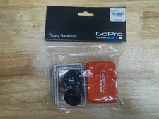 GoPro Floaty Backdoor for HERO 3 Cameras NEW Sealed