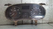 Compteur Nissan INTERSTAR