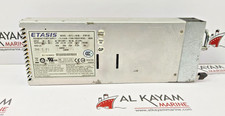 ETASIS EFRP-463 REDUNDANT POWER SUPPLY MODEL FAST SHIP BY DHL/FEDEX 