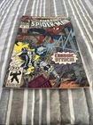 THE AMAZING SPIDER-MAN #359 Marvel 1991 CARDIAC ATTACK!