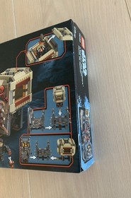 LEGO Star Wars Rathtar Escape 75180 Sealed New/Retired 835 Pieces