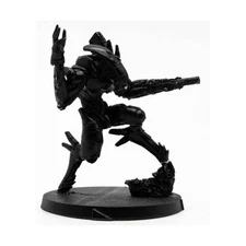 Infinity Combined Army Loose Charontid #6 NM