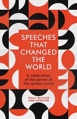 NEW BOOK Speeches That Changed the World by Quercus (2020)