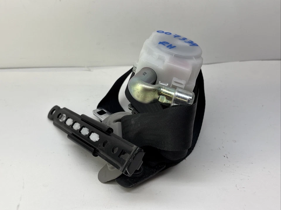 2006-2011 Lexus GS350 GS300 GS430 Right Front Seat Belt Retractor Black - Imagem 2 de 4