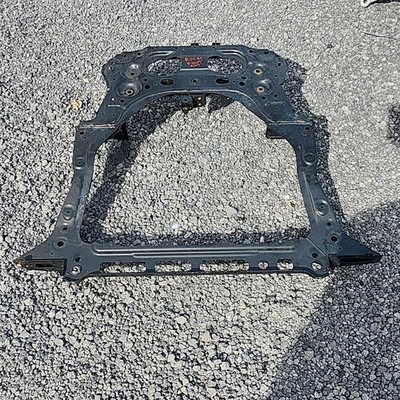 2022-2025 NISSAN ROGUE AWD FRONT SUSPENSION CROSSMEMBER SUBFRAME CRADLE OEM