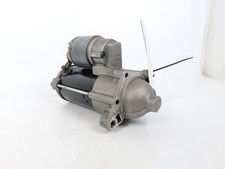 Démarreur Dacia DOKKER