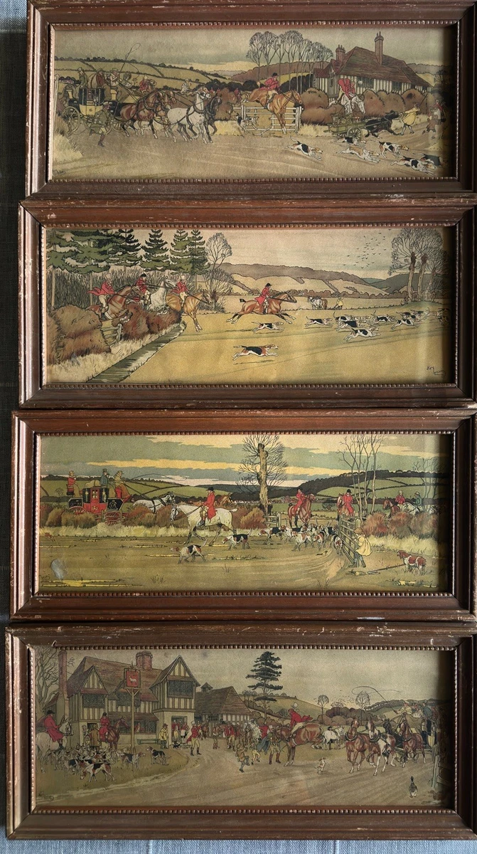Roy Besser リトグラフ　厩舎 25+ Equestrian Original Art Prints for sale | Updated Oct 2026