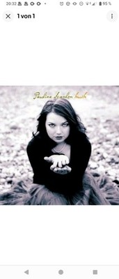 Hush von Pauline Scanlon  CD Originalverpackt 