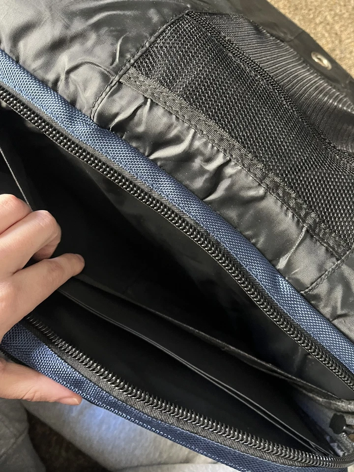 bolsa portatil completa Foto 4 de 4