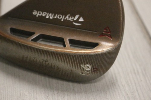 Taylor Made Hi Toe 56 Degree - Picture 4 of 6