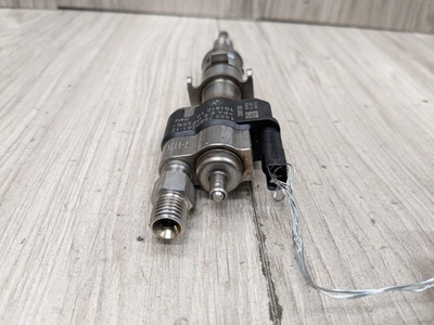 #ad #ad *OEM BMW E90 E92 F02 F10 F12 Engine N54 N63 High Pressure Fuel Injector INDEX 12 $199.95