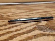 Vintage Eversharp Astronaut Ball Point Pen - USA