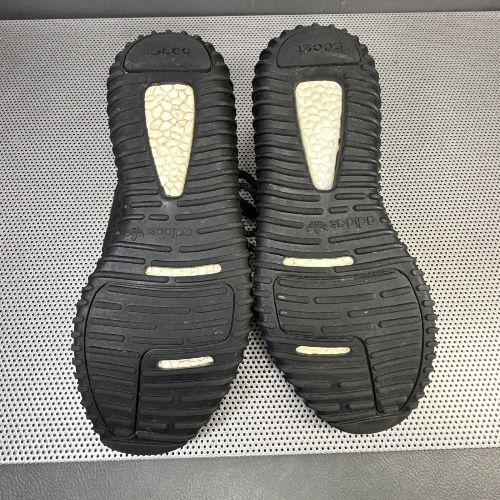 Adidas Yeezy Boost Black Sock Sneakers 2015 Ape 791001 Size 7 (37.5) UK 4.5 thumbnail 10