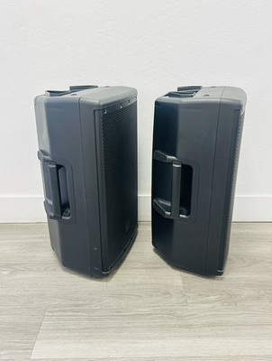 JBL パワードスピーカー EON612 中古　綺麗です。 JBL EON612 PROFESSIONAL Two-Way 1000Watt Powered Speaker | PAIR