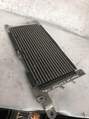 JAGUAR XF X250 A/C Matrix Heater 6R839N103AA 2.70 Diesel 152kw 2008 32121193