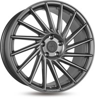 4X SommerräDer Keskin KT17 FüR Lexus Gs 450H HS19 GRS19 UZS19 GWS19 Rdks Abe 18