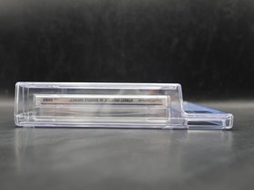 Street Fighter III: Double Impact Sega Dreamcast CGC 9.6 A++ FACTORY SEALED WATA