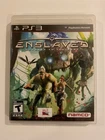 Enslaved: Odyssey to the West (Sony PlayStation 3, 2010)