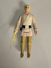 Vtg Star Wars Farm Boy Luke Skywalker Complete Action Figure 1977 HK Kenner
