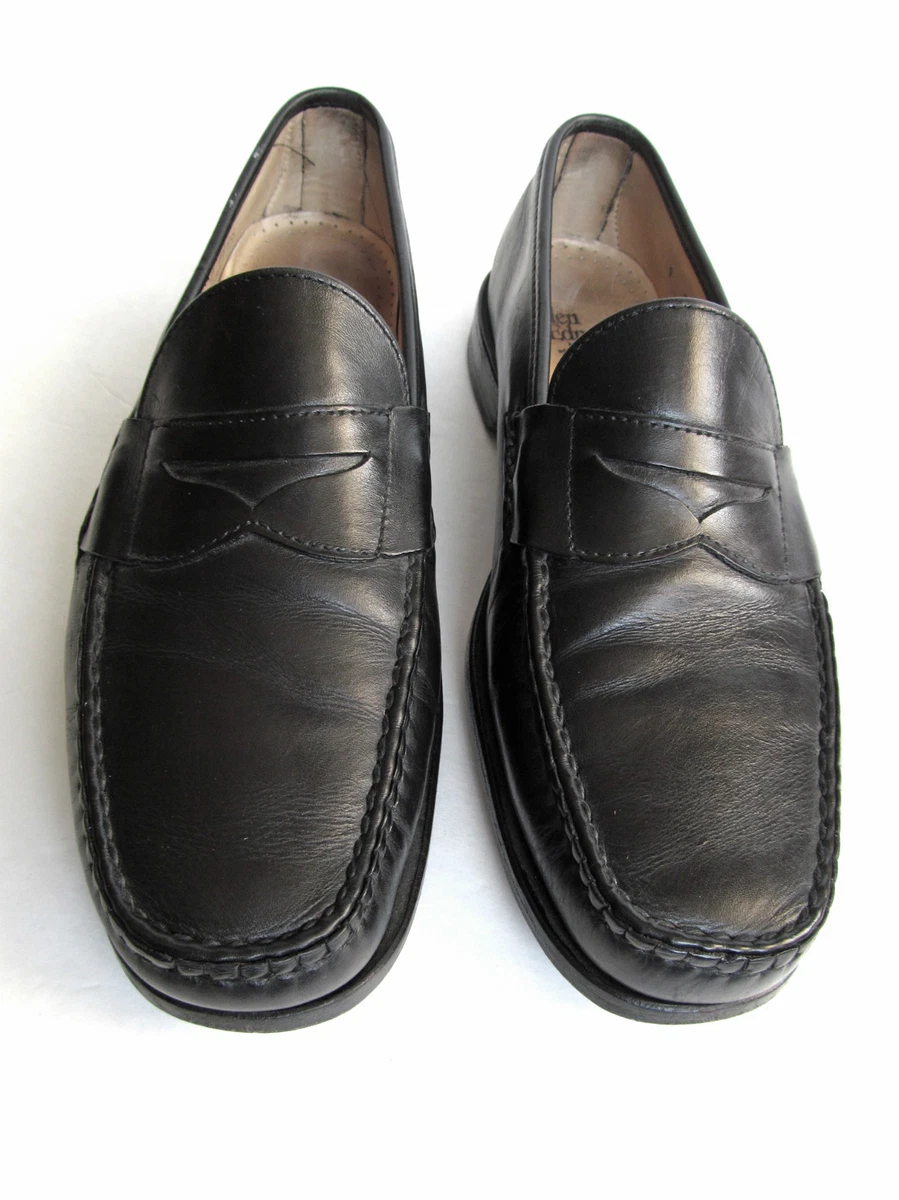 Allen edmonds cheap hanover