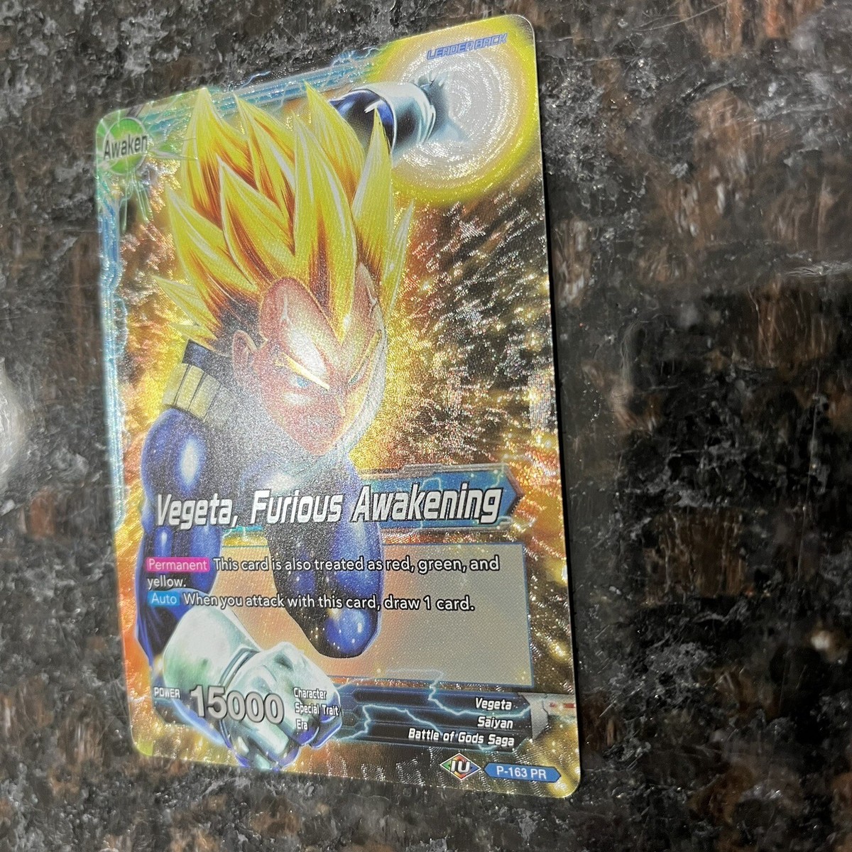 ドラゴンボールZ プリズムカード THE SAIYAN FAMILY レア ドラゴンボールZ プリズムカード THE SAIYAN FAMILY レア Dragon