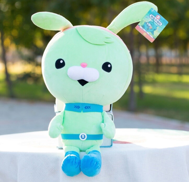 Tweak The Rabbit Tweak Octonauts