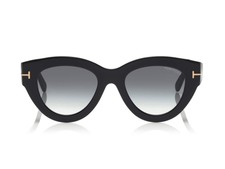 tom ford 0658