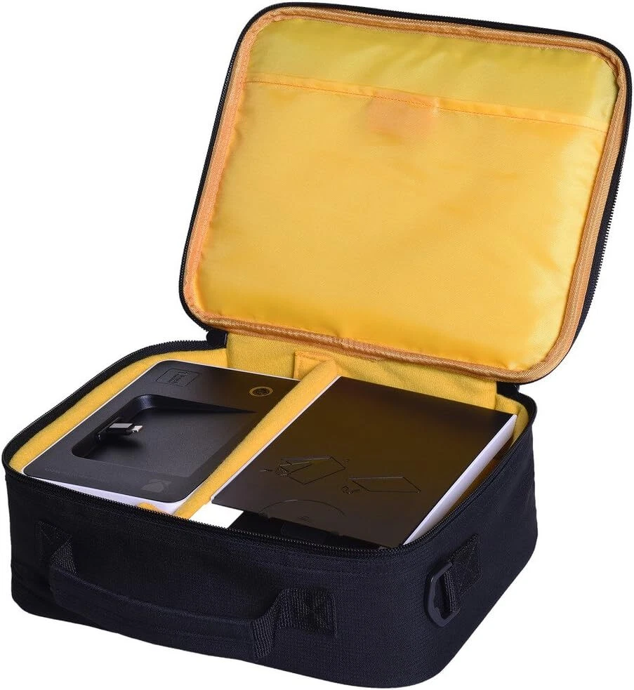 Ritz Gear KODAK Photo Printer Dock Carrying & Storage Case, Suitable for KODAK