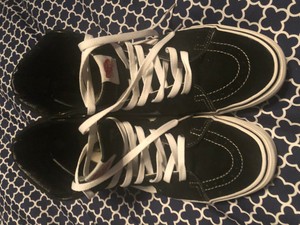 vans size 11